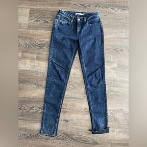 Levi’s 535 Super Skinny Jeans
